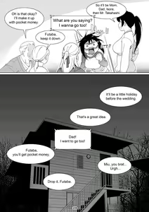 Page 158 of Futaba no Ohanashi Matome 3 | The Story of Futaba 3 - preview thumbnail