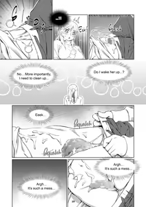 Page 18 of Futaba no Ohanashi Matome 3 | The Story of Futaba 3 - preview thumbnail