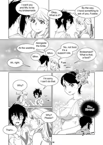 Page 55 of Futaba no Ohanashi Matome 3 | The Story of Futaba 3 - preview thumbnail