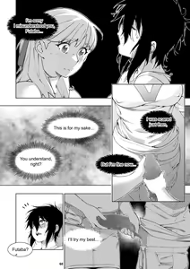 Page 59 of Futaba no Ohanashi Matome 3 | The Story of Futaba 3 - preview thumbnail