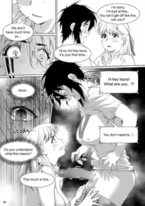 Page 60 of Futaba no Ohanashi Matome 3 | The Story of Futaba 3 - preview thumbnail