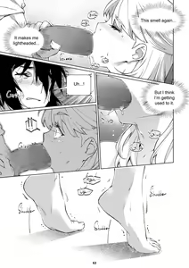 Page 62 of Futaba no Ohanashi Matome 3 | The Story of Futaba 3 - preview thumbnail