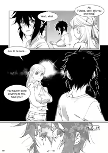 Page 68 of Futaba no Ohanashi Matome 3 | The Story of Futaba 3 - preview thumbnail
