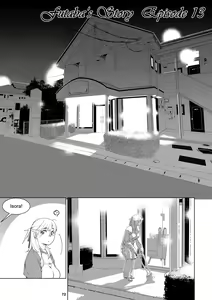 Page 71 of Futaba no Ohanashi Matome 3 | The Story of Futaba 3 - preview thumbnail