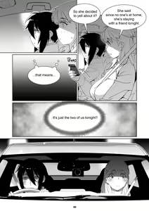 Page 79 of Futaba no Ohanashi Matome 3 | The Story of Futaba 3 - preview thumbnail