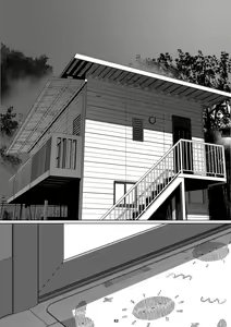 Page 81 of Futaba no Ohanashi Matome 3 | The Story of Futaba 3 - preview thumbnail