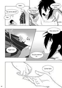 Page 96 of Futaba no Ohanashi Matome 3 | The Story of Futaba 3 - preview thumbnail