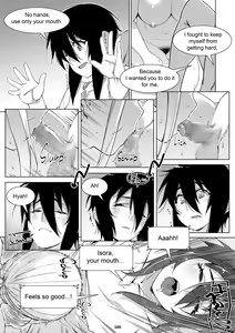 Page 99 of Futaba no Ohanashi Matome 3 | The Story of Futaba 3 - preview thumbnail