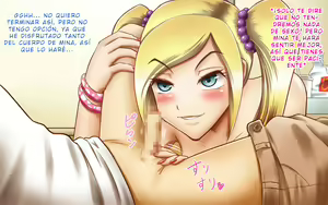 Page 34 of Gal to Icha Love Nakadashix | La Historia de Una Chica Gal Que Desea Tener Sexo Con Mi Sobrino. - preview thumbnail