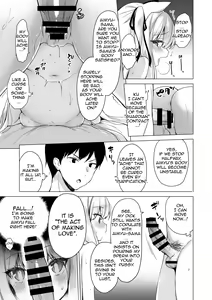 Page 31 of Daten Keikaku -Muku na Tenshi wa Kairaku ni Ochiru- | Fallen Plan -An Innocent Angel's Descent into Pleasure- - preview thumbnail