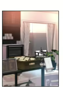 Page 1129 of 霸道主管要我IN - preview thumbnail