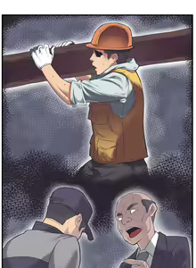 Page 134 of 霸道主管要我IN - preview thumbnail