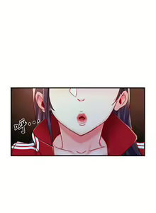Page 1365 of 霸道主管要我IN - preview thumbnail