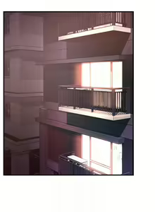 Page 1368 of 霸道主管要我IN - preview thumbnail