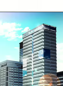 Page 1410 of 霸道主管要我IN - preview thumbnail