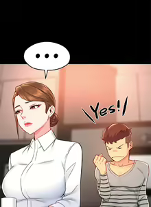 Page 1472 of 霸道主管要我IN - preview thumbnail