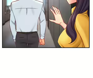 Page 1668 of 霸道主管要我IN - preview thumbnail