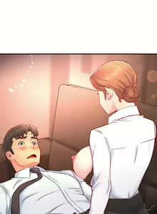 Page 1674 of 霸道主管要我IN - preview thumbnail