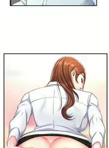 Page 1738 of 霸道主管要我IN - preview thumbnail