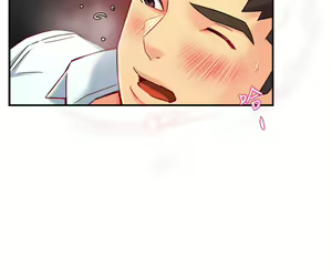 Page 1766 of 霸道主管要我IN - preview thumbnail