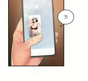 Page 391 of 霸道主管要我IN - preview thumbnail