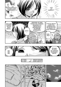 Page 16 of Gichichi ~Yumi no Hirusagari~ Ch. 3 Jikan no Shuzoku | Capitulo 3: "Prisionera del tiempo" - preview thumbnail
