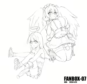 Page 166 of 【BOX】Continuous update - preview thumbnail