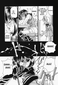 Page 13 of Shanghai Cute - preview thumbnail