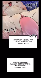 Page 27 of Hypno of Greed - preview thumbnail
