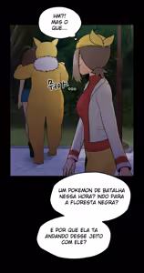 Page 5 of Hypno of Greed - preview thumbnail