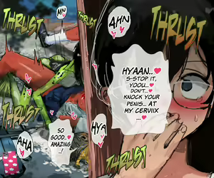 Page 124 of 3-biki no Kappa to Gal na Ane - preview thumbnail