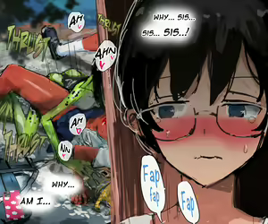 Page 127 of 3-biki no Kappa to Gal na Ane - preview thumbnail