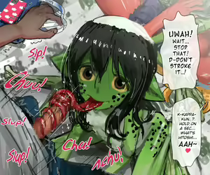 Page 157 of 3-biki no Kappa to Gal na Ane - preview thumbnail
