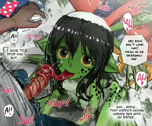 Page 158 of 3-biki no Kappa to Gal na Ane - preview thumbnail
