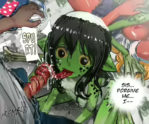 Page 159 of 3-biki no Kappa to Gal na Ane - preview thumbnail