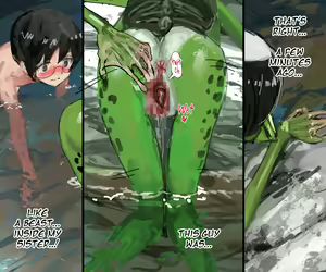 Page 178 of 3-biki no Kappa to Gal na Ane - preview thumbnail