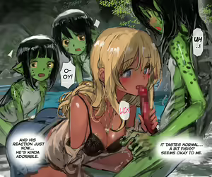 Page 52 of 3-biki no Kappa to Gal na Ane - preview thumbnail