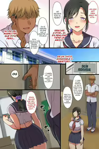 Page 12 of Hitozuma ga Classmate ni!? | ¡UNA MILF QUE SE CONVIRTIÓ EN UNA COMPAÑERA DE CLASE! - preview thumbnail