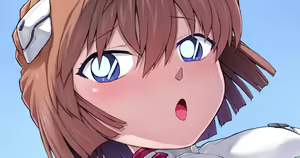 灰原コスプレ撮影ですヾ(´･ω･｀)ﾉ — hentai manga cover on Fhentai