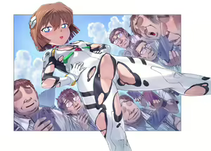 Page 29 of 灰原コスプレ撮影ですヾ(´･ω･｀)ﾉ - preview thumbnail