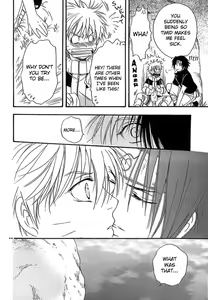 Page 31 of Hanayaka ni Ran - preview thumbnail