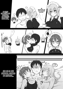 Page 18 of Maidorare Jou - preview thumbnail