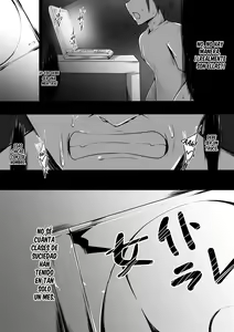 Page 3 of Maidorare Jou - preview thumbnail