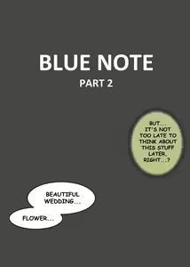 Page 139 of ブルーノートー （後篇） - preview thumbnail