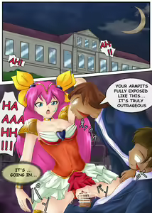 Page 140 of ブルーノートー （後篇） - preview thumbnail