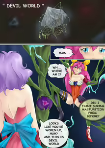 Page 164 of ブルーノートー （後篇） - preview thumbnail
