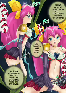 Page 178 of ブルーノートー （後篇） - preview thumbnail