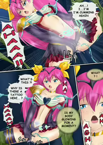 Page 180 of ブルーノートー （後篇） - preview thumbnail