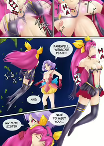 Page 196 of ブルーノートー （後篇） - preview thumbnail