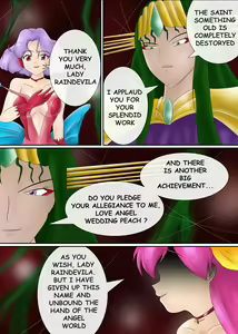 Page 199 of ブルーノートー （後篇） - preview thumbnail